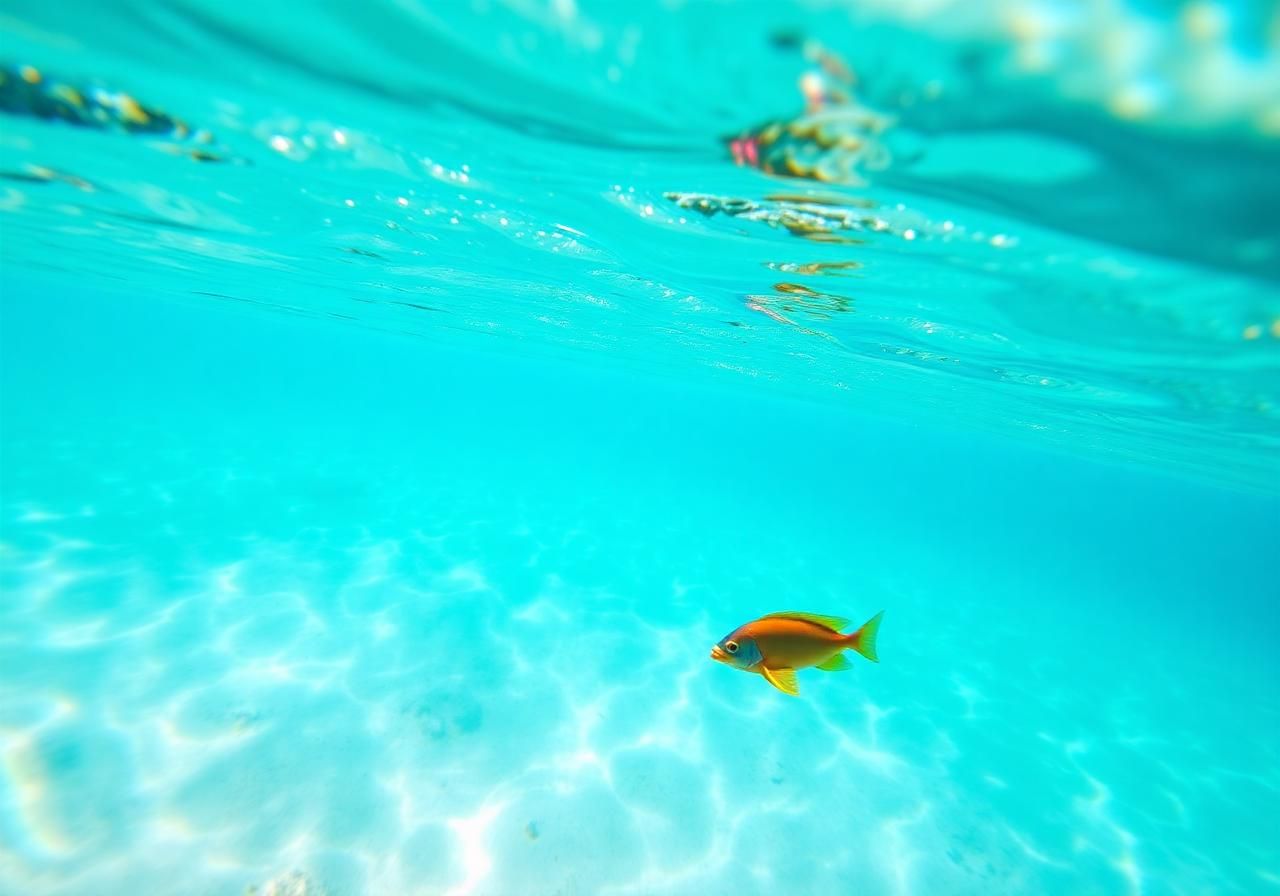 The Snorkeling Spots Around Punta Cana That Actually Deliver