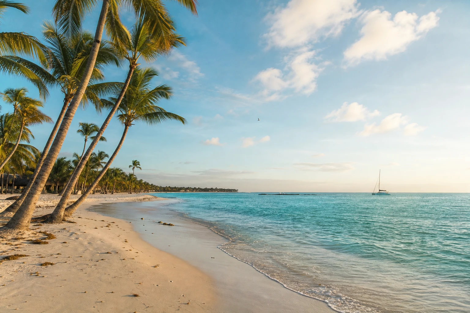 4 Days in Punta Cana Itinerary
