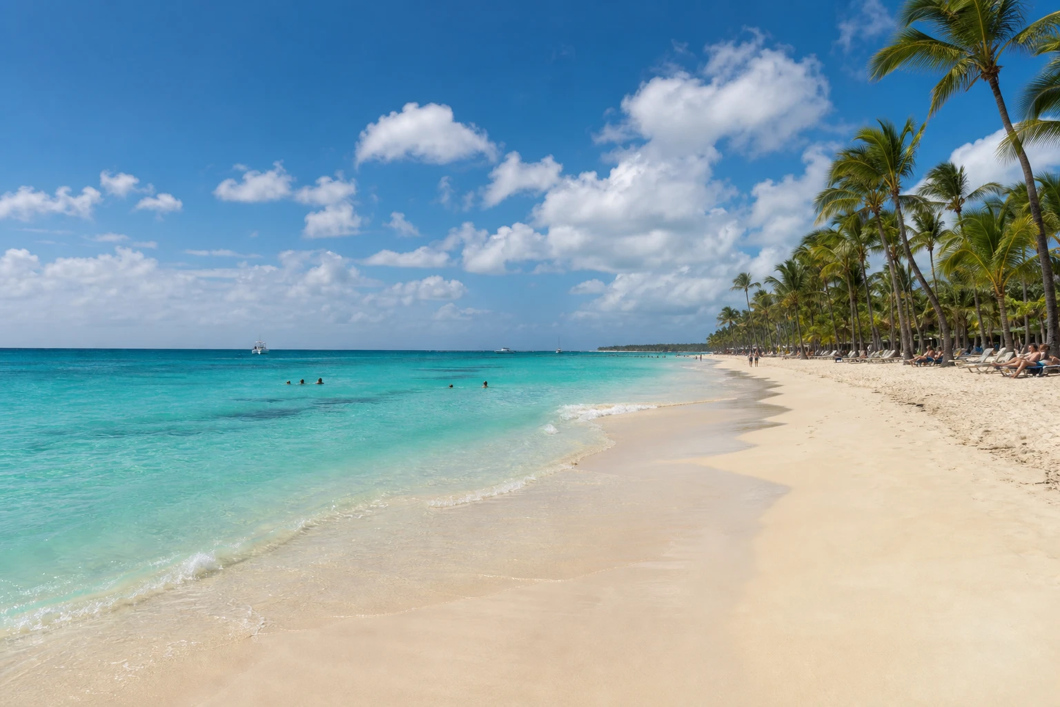 7 Days in Punta Cana Itinerary