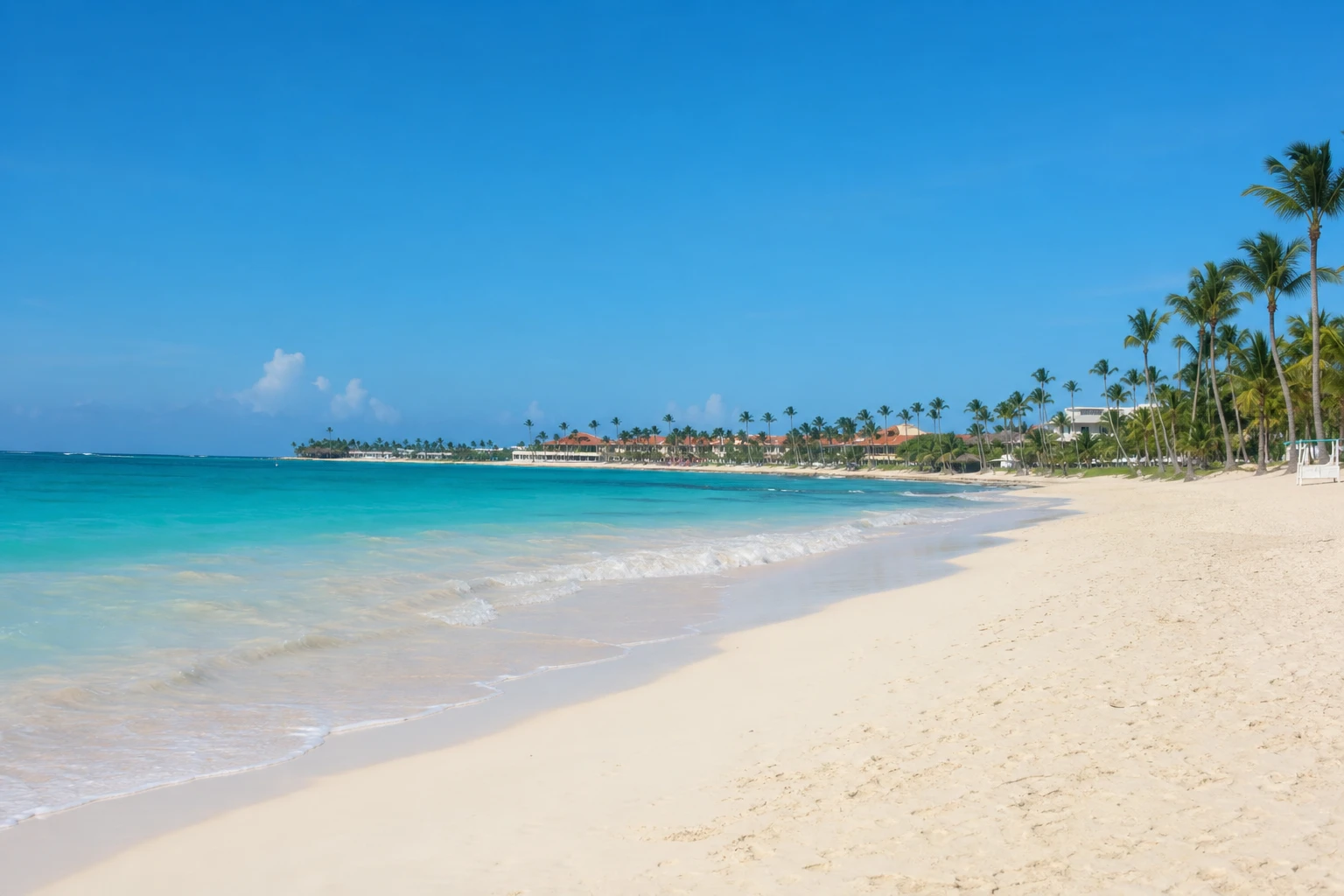 Bavaro Travel Guide