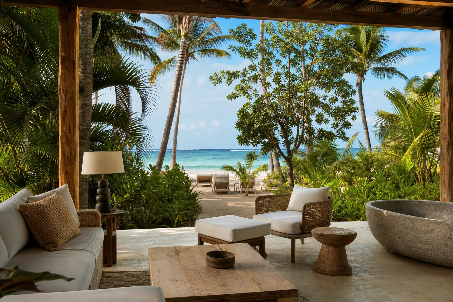 Best Boutique Hotels in Punta Cana