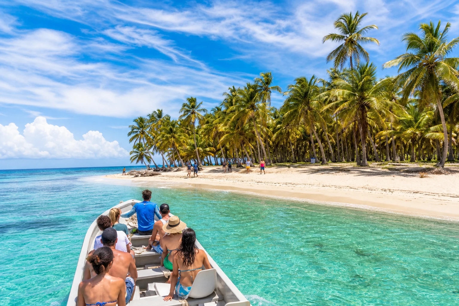 Best Day Trips From Punta Cana