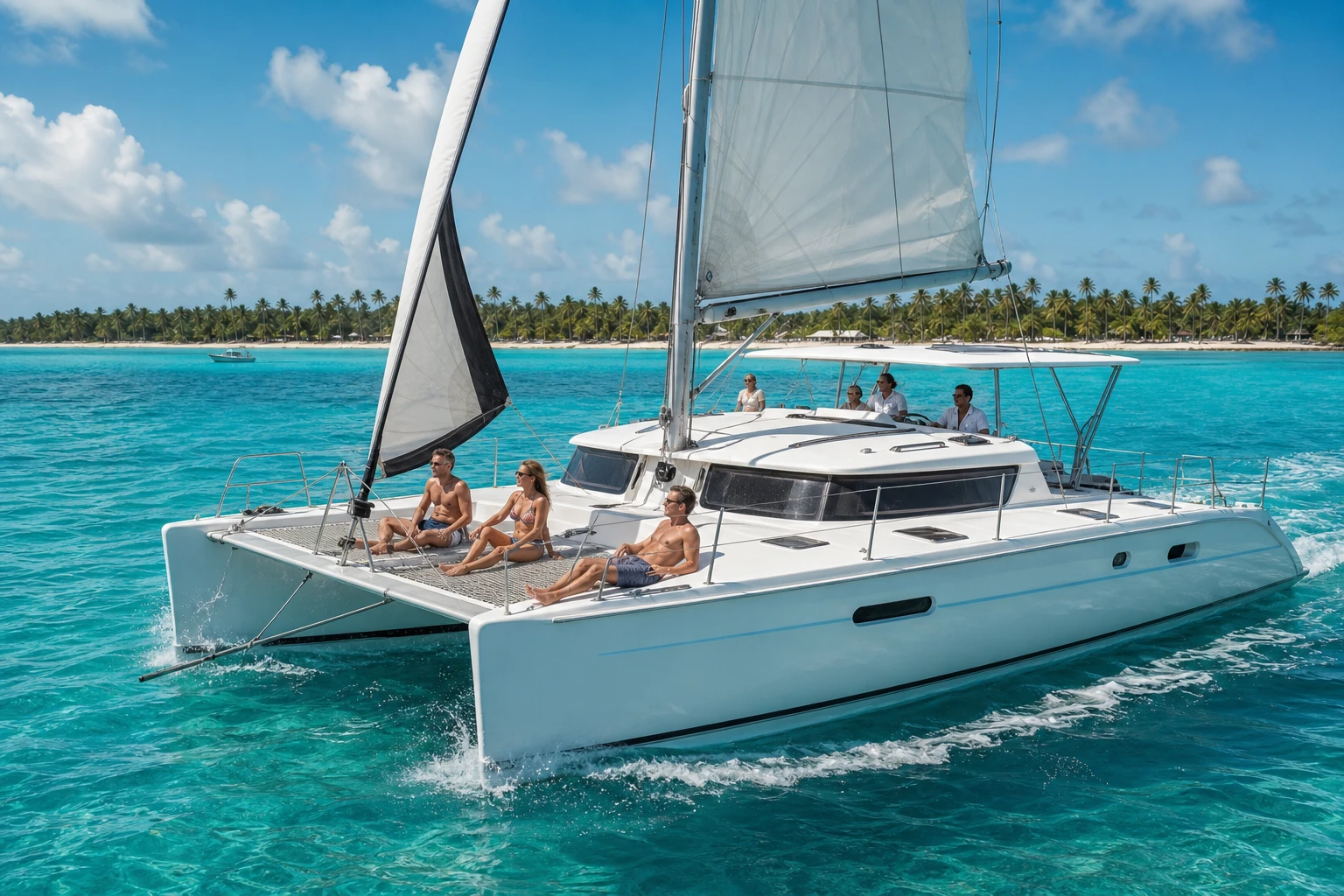 Best Punta Cana Boat Tours