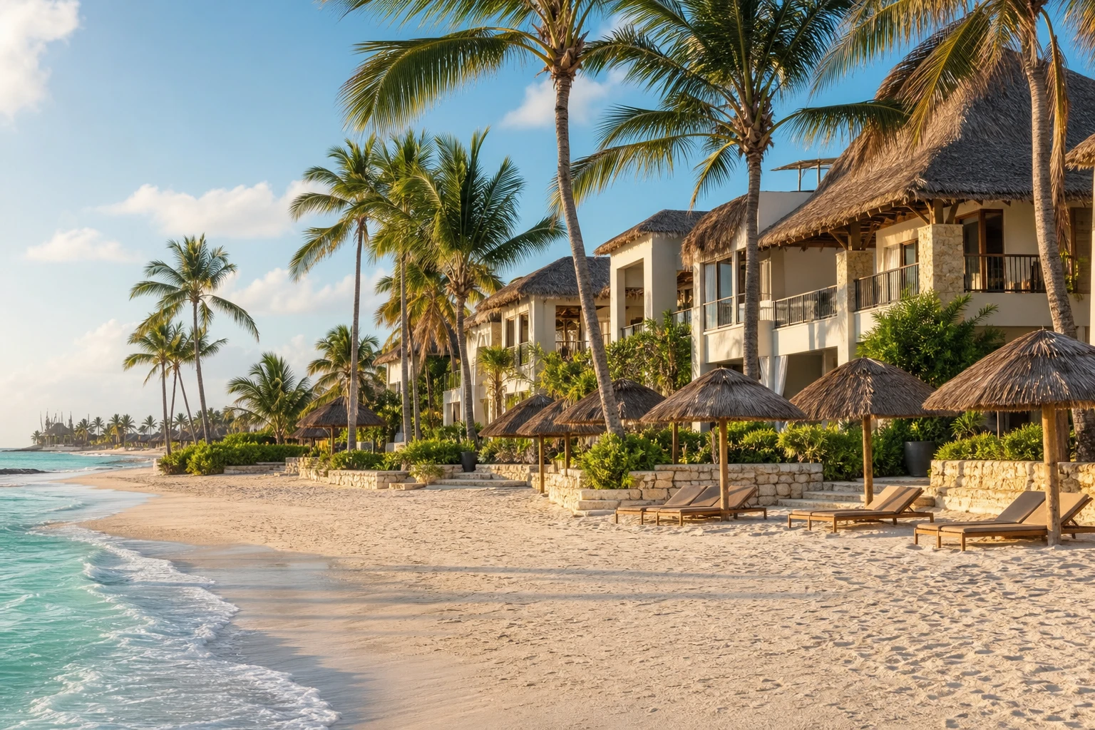 Best Punta Cana Hotels on the Beach