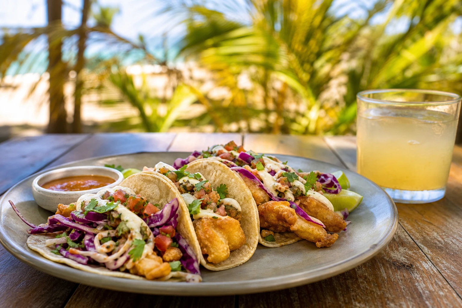 Best Tacos and Casual Eats in Punta Cana