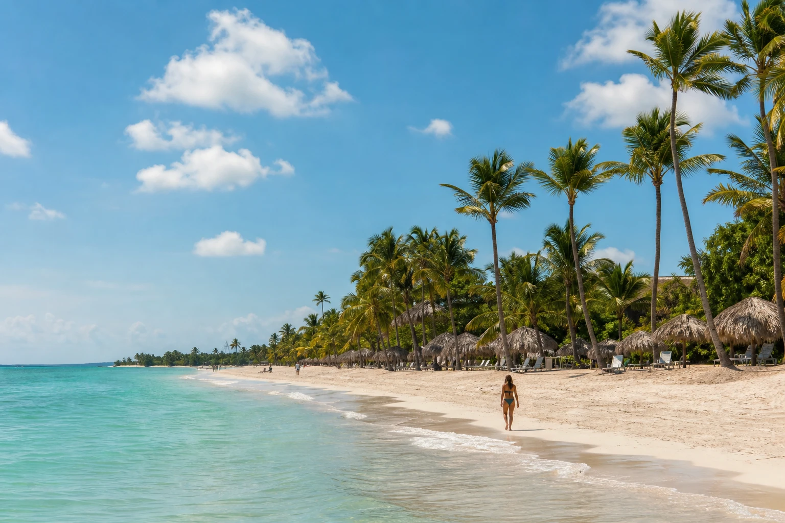 Cabeza de Toro Beach Guide