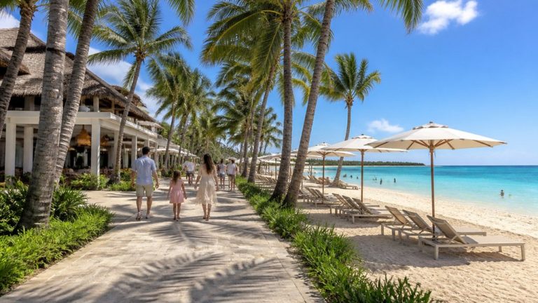 first time punta cana lodging tips