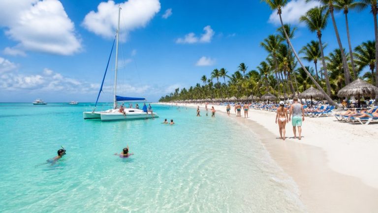 first time punta cana must dos