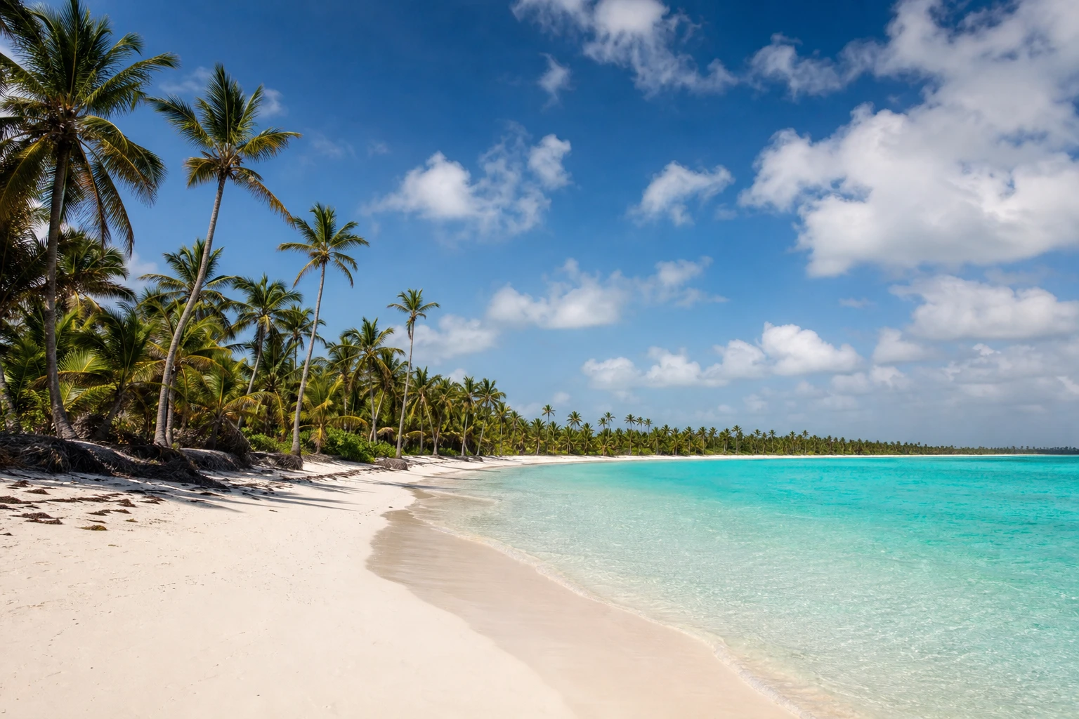 Juanillo Beach Punta Cana Guide