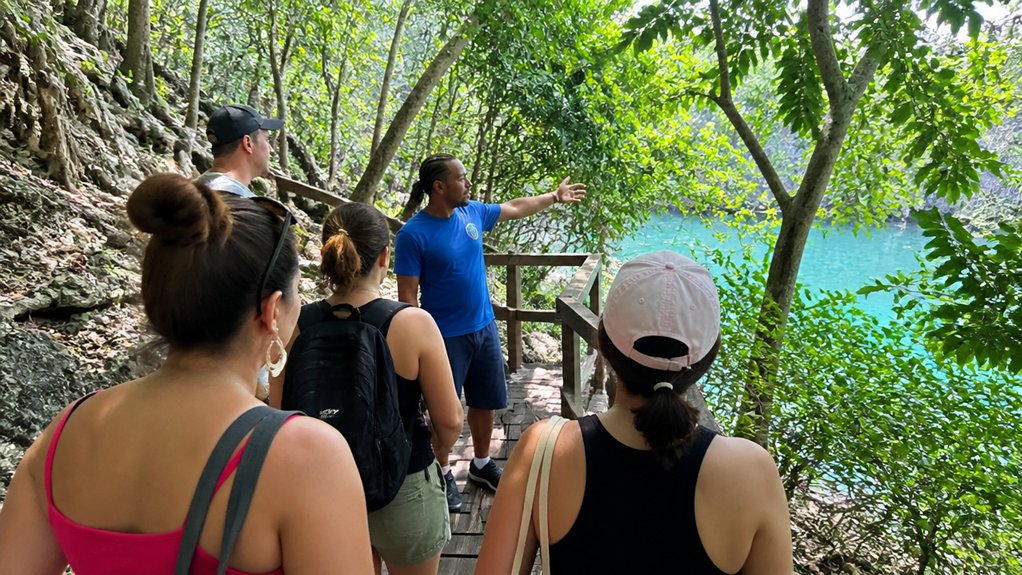 plan a 2 3 hour visit