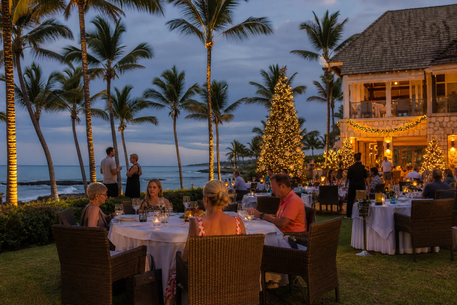 Punta Cana Christmas Travel Guide