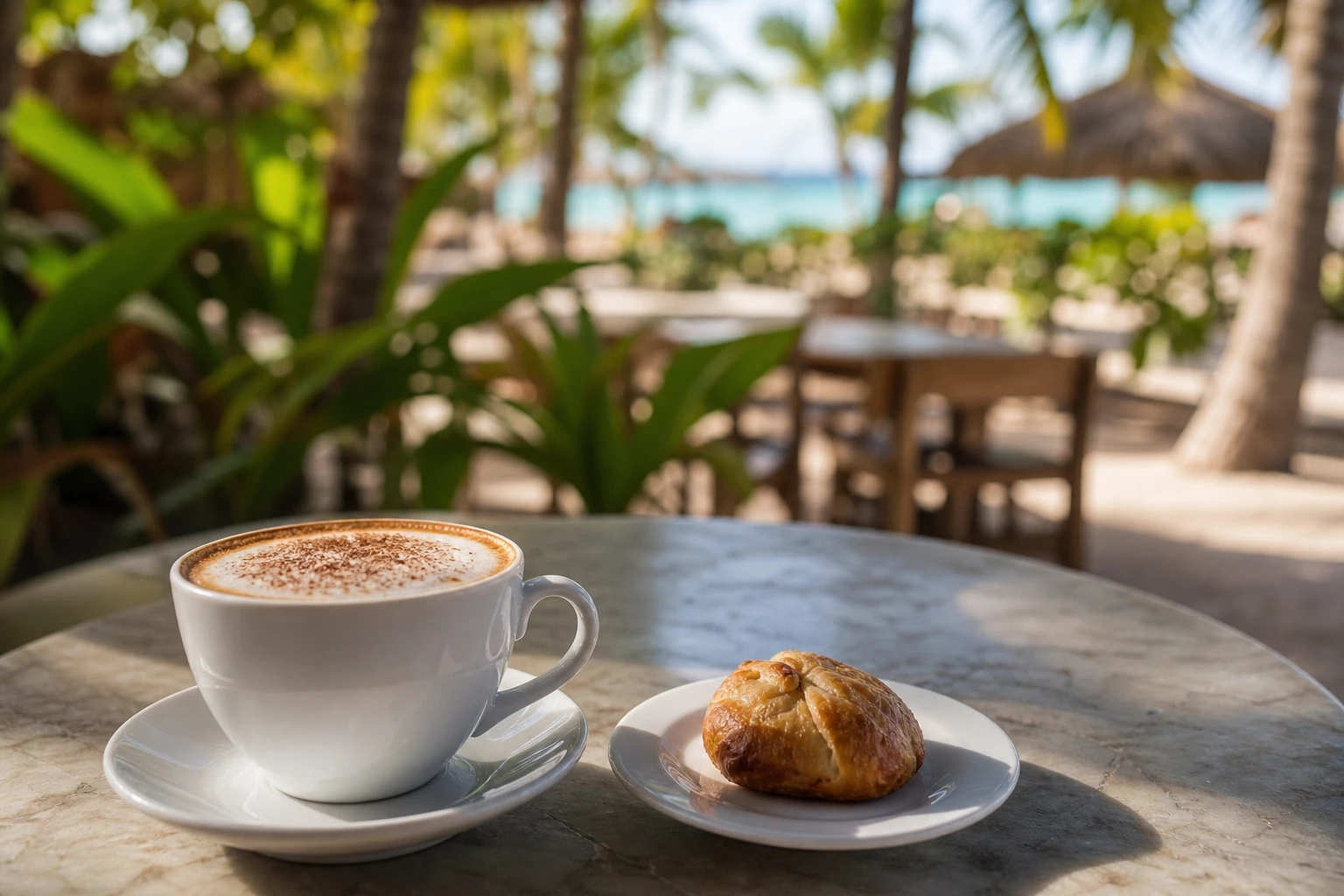 Punta Cana Coffee Shops Guide