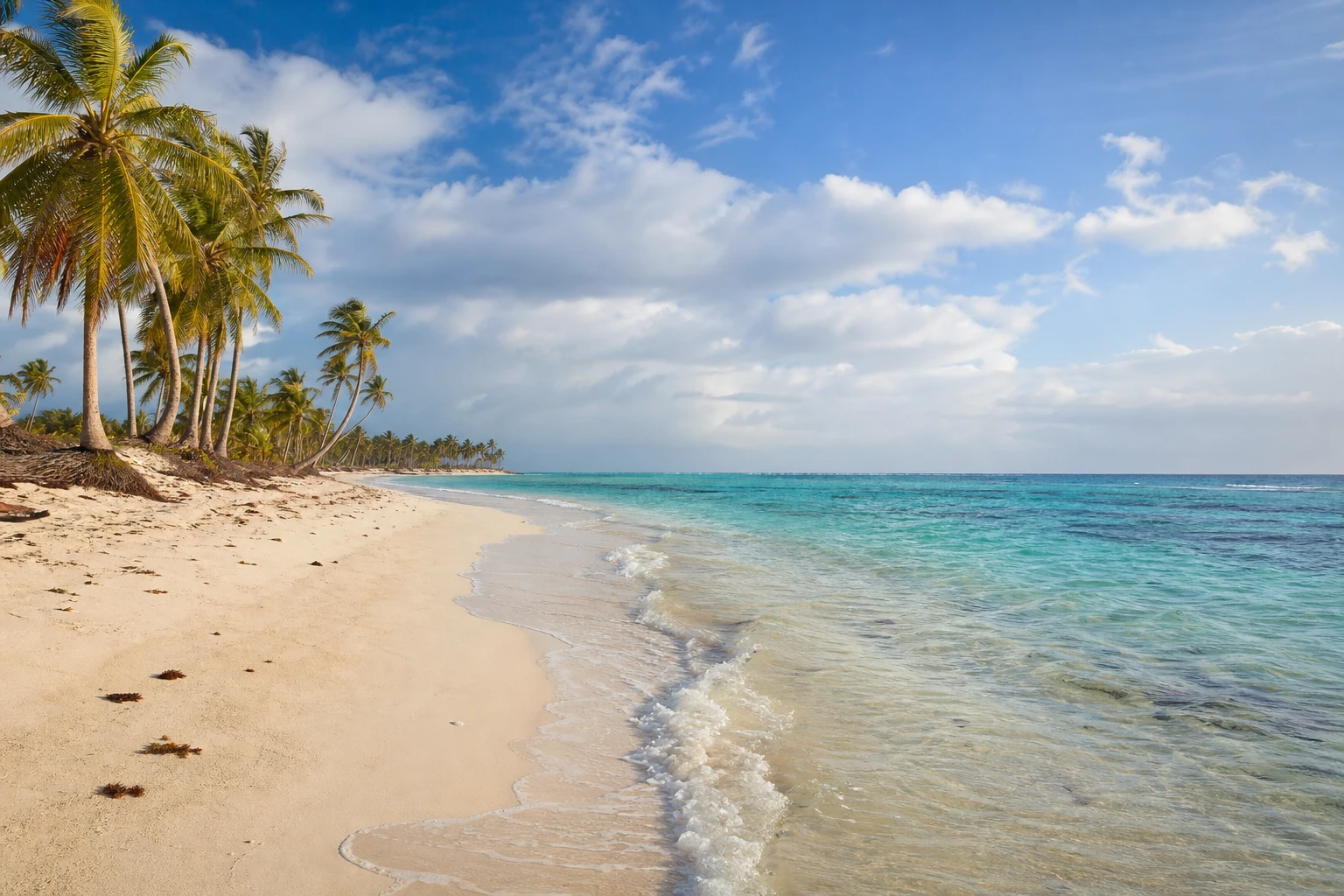 Punta Cana on a Budget Travel Guide
