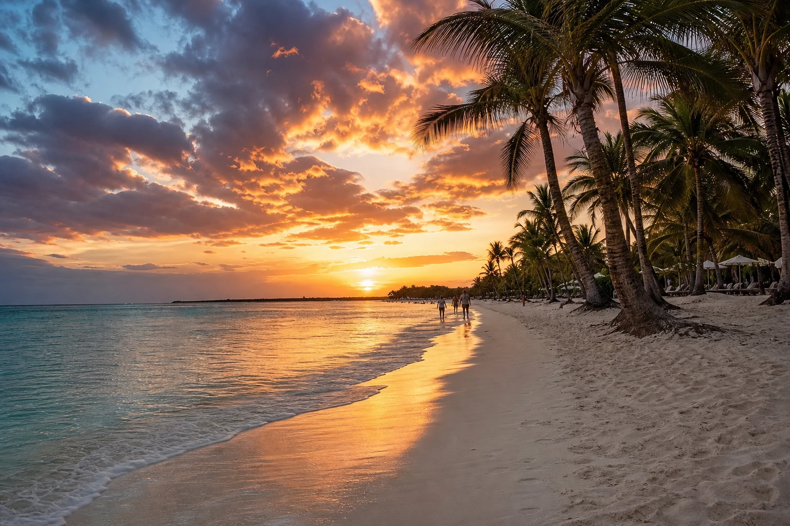 Punta Cana Sunset Spots Guide