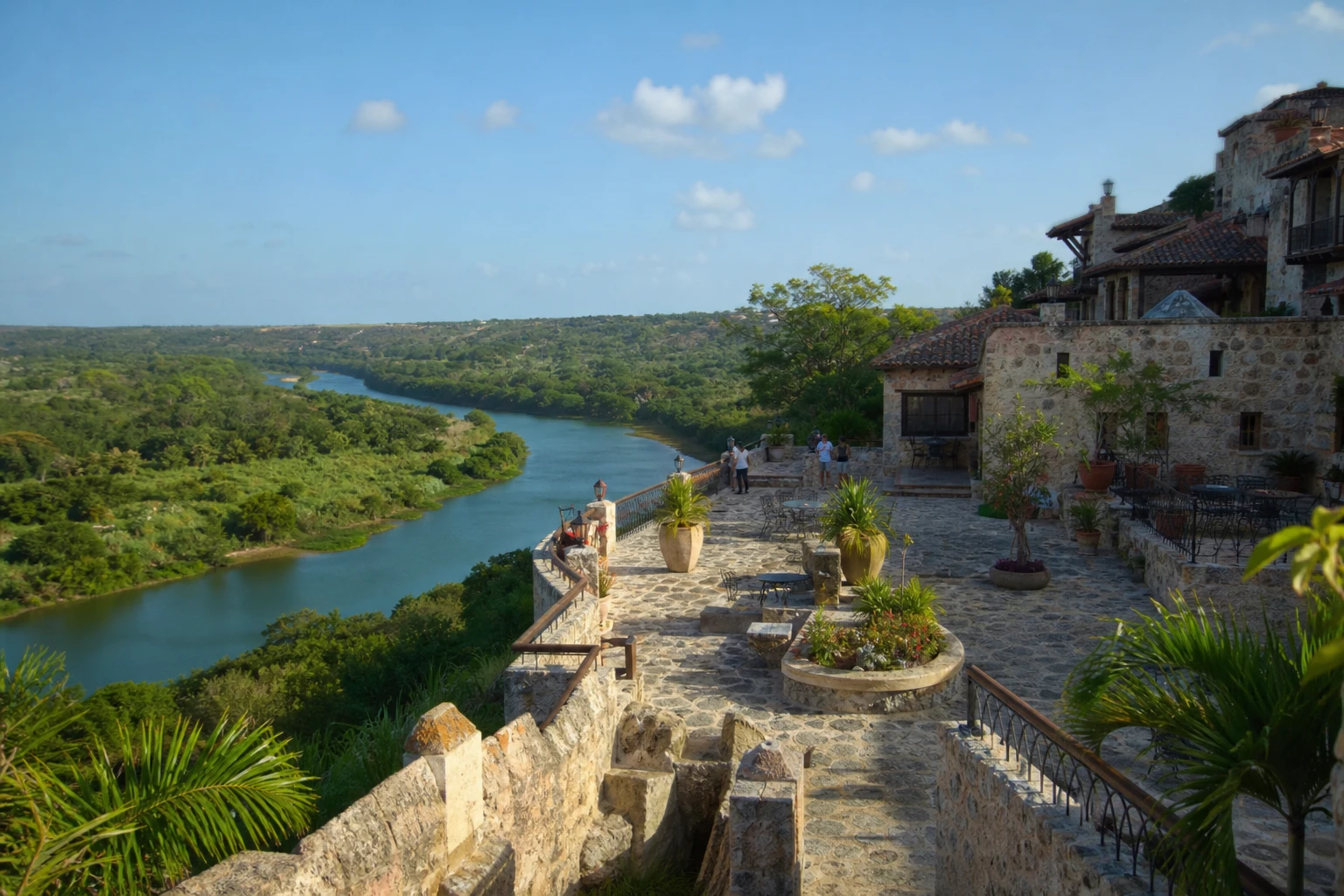 Punta Cana to La Romana Day Trip Guide