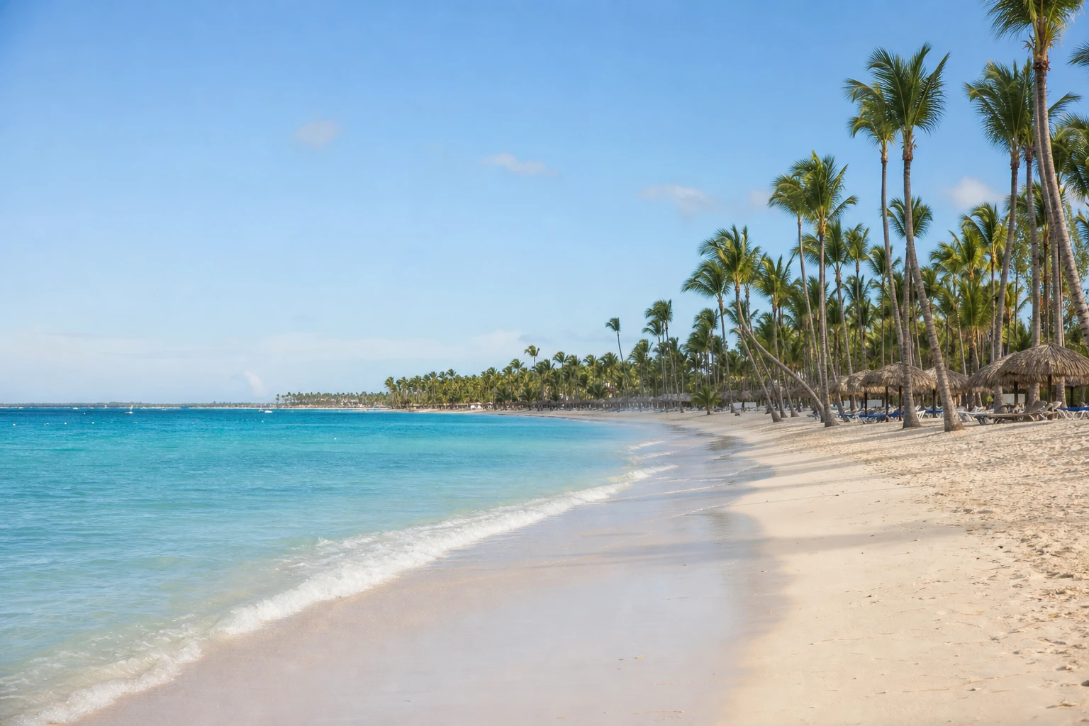Punta Cana Travel Tips for First Timers