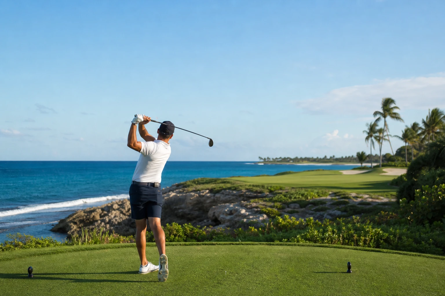 Punta Espada Golf Guide