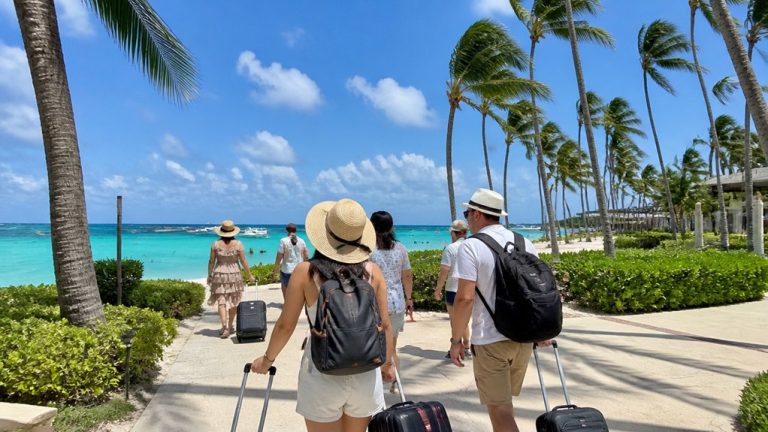 punta cana first time visitor guide