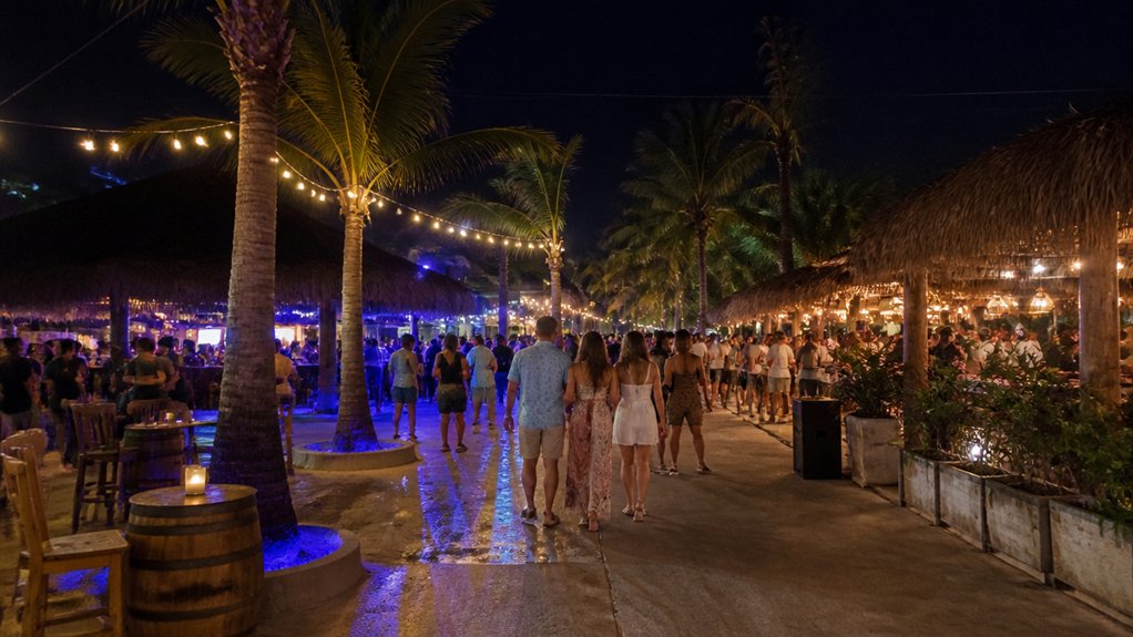 Punta Cana Nightlife Guide