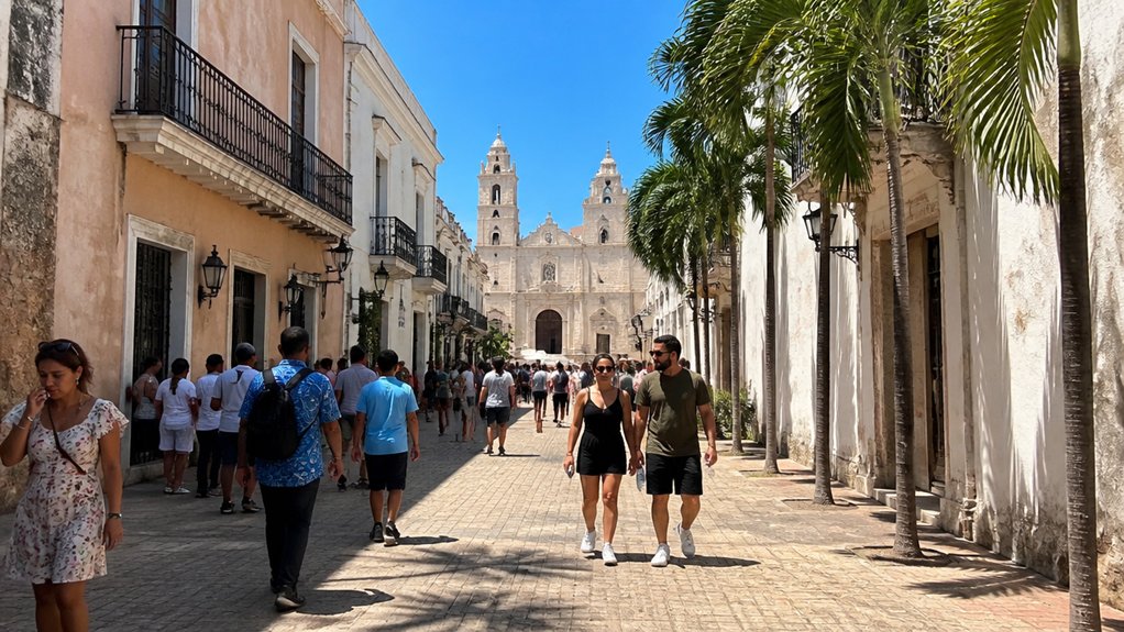 santo domingo cultural day trip