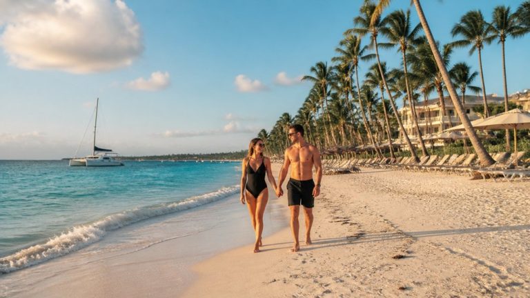 three day punta cana escape