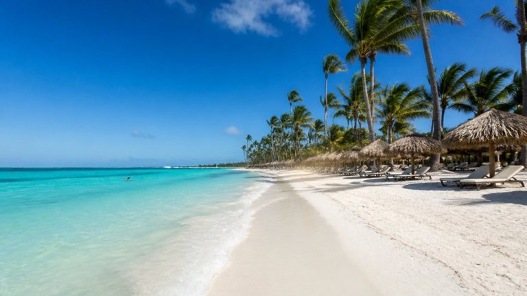 top punta cana beach highlights