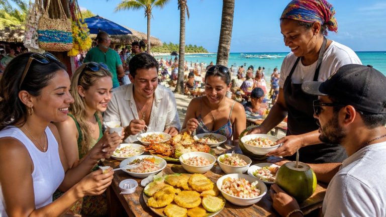 top rated punta cana tours